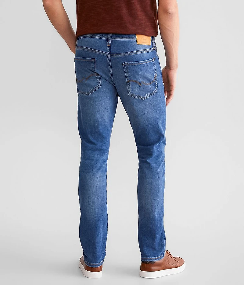 Glenn Original Stretch Jean