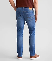 Glenn Original Stretch Jean