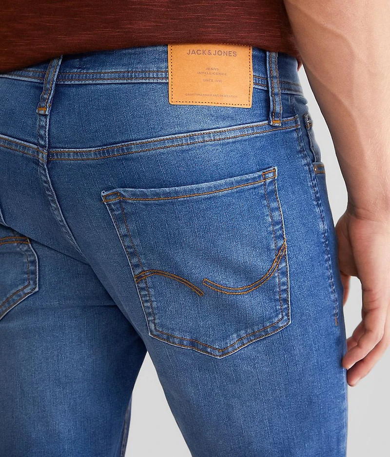 Glenn Original Stretch Jean