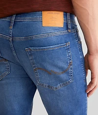 Glenn Original Stretch Jean