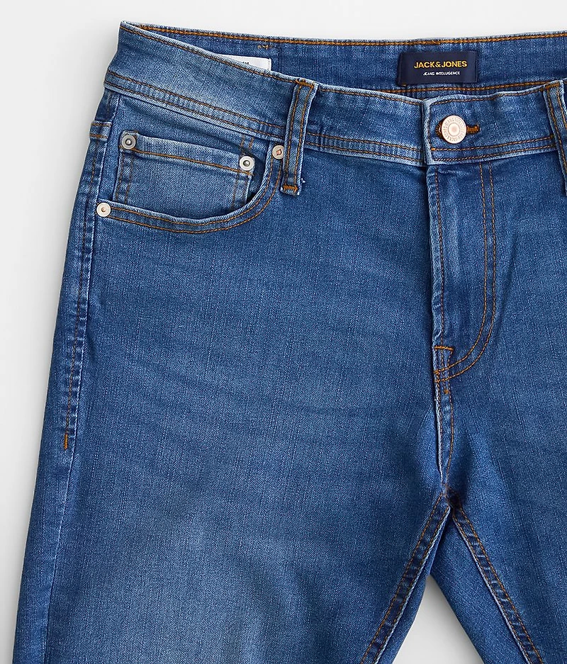 Glenn Original Stretch Jean