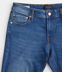Glenn Original Stretch Jean