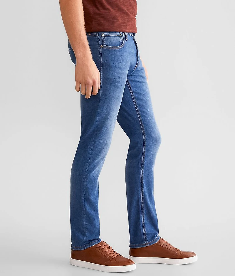 Glenn Original Stretch Jean