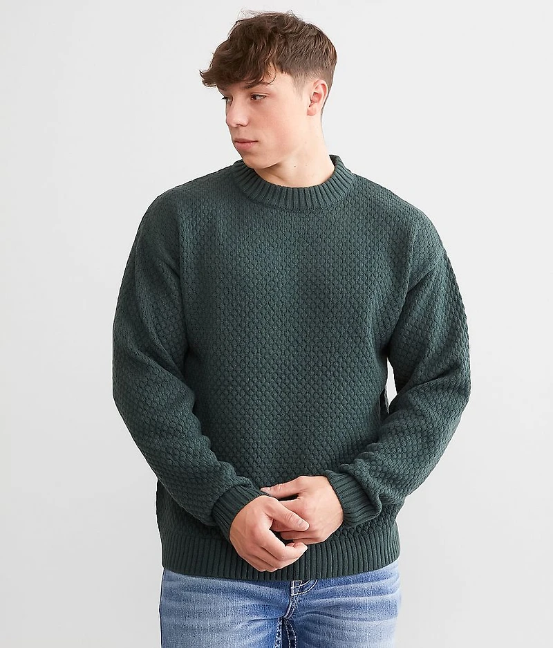 Lakewood Sweater
