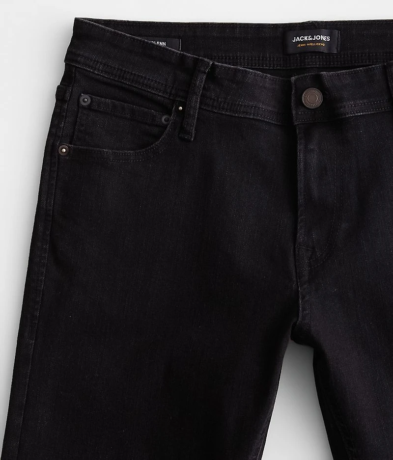 Glenn Original Stretch Jean