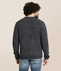 Bleeker Knit Sweater