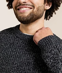 Bleeker Knit Sweater