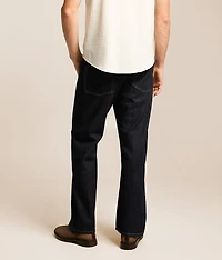 Ted Original Straight Jean