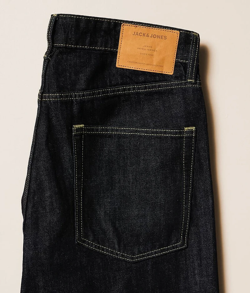 Ted Original Straight Jean