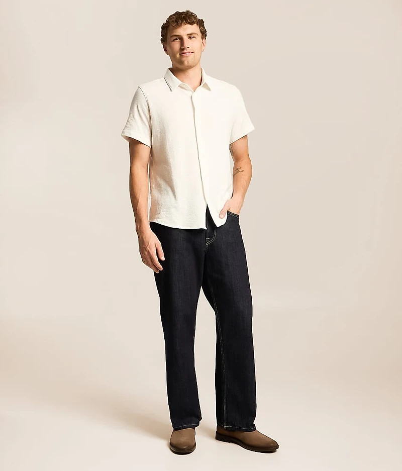 Ted Original Straight Jean