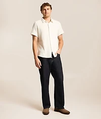 Ted Original Straight Jean
