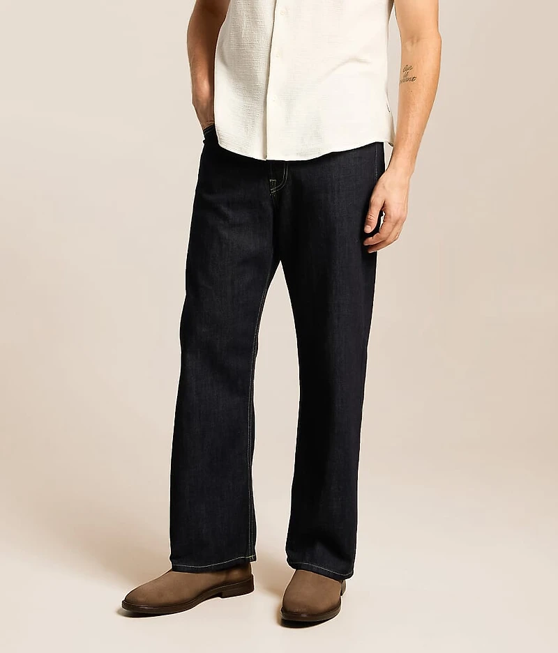 Ted Original Straight Jean