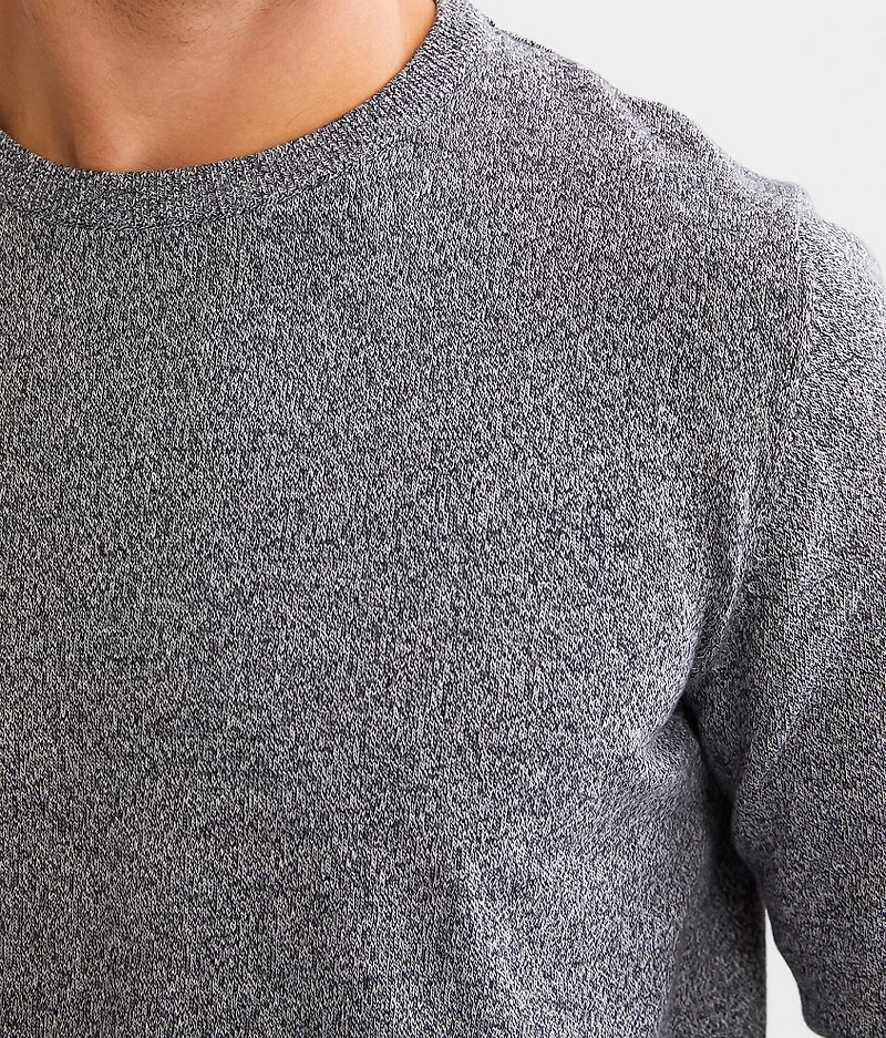Basic Knit Sweater