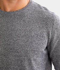Basic Knit Sweater