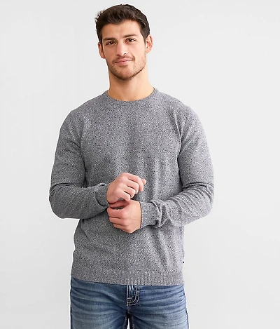 Basic Knit Sweater
