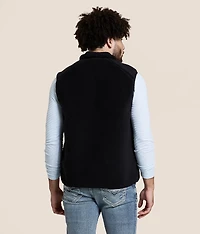 Dallas Life Sherpa Vest