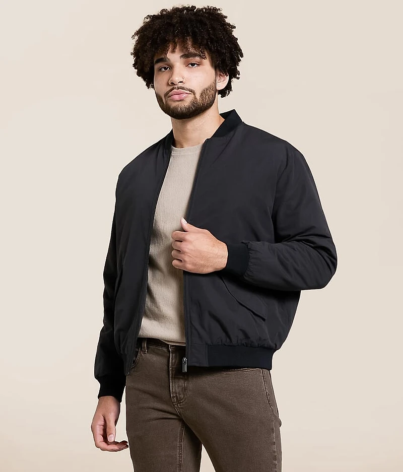Russel Bomber Jacket