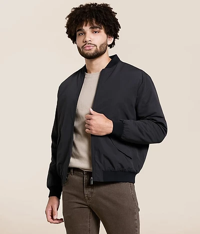 Russel Bomber Jacket