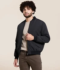 Russel Bomber Jacket