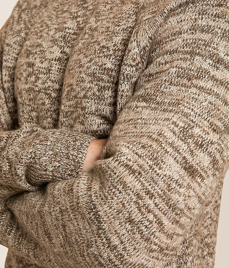 Berno Sweater
