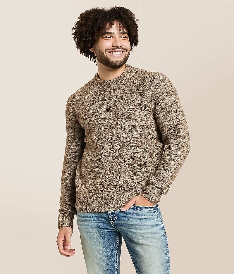Berno Sweater