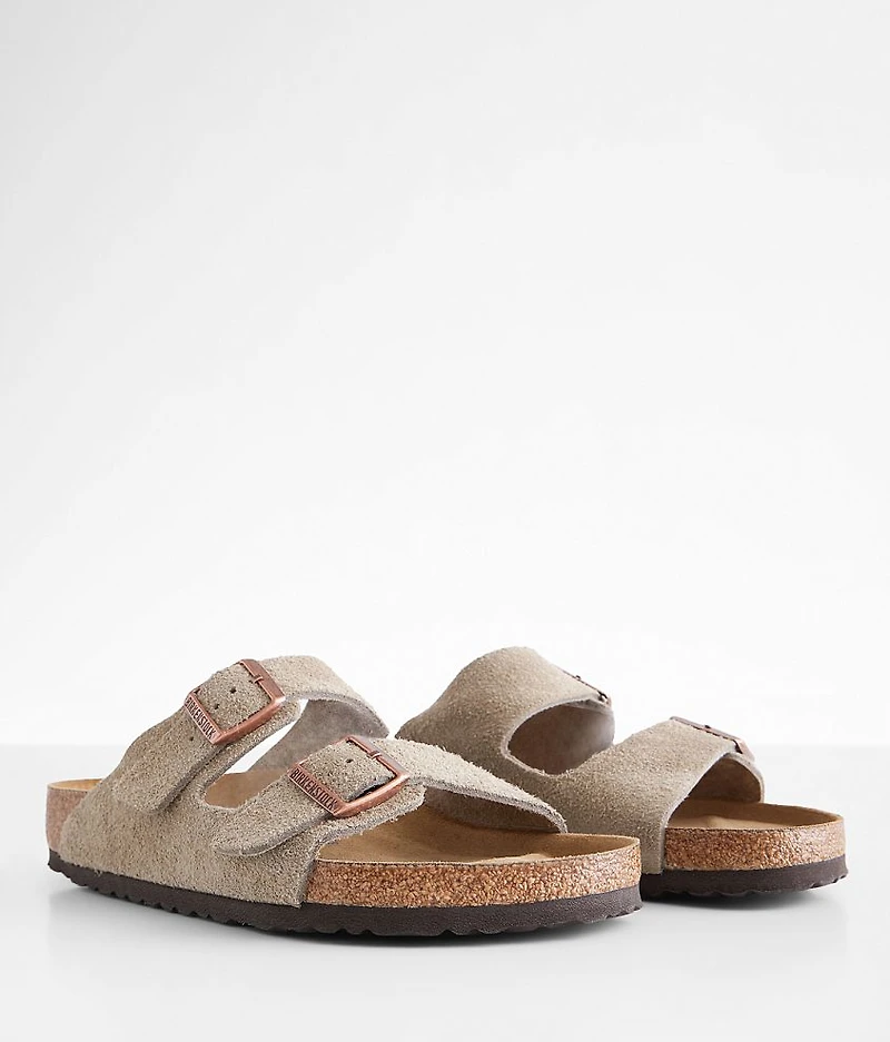 Arizona Soft Leather Sandal