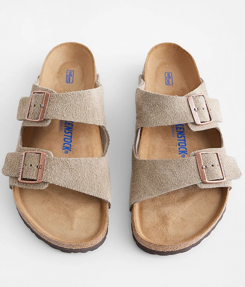 Arizona Soft Leather Sandal