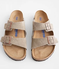 Arizona Soft Leather Sandal