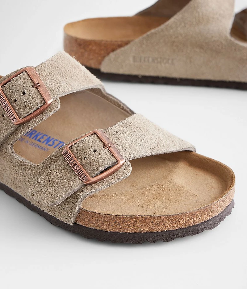 Arizona Soft Leather Sandal