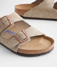 Arizona Soft Leather Sandal