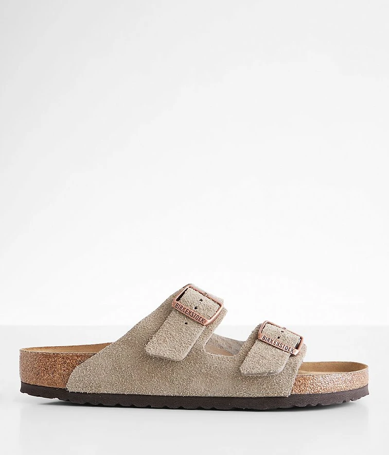 Arizona Soft Leather Sandal