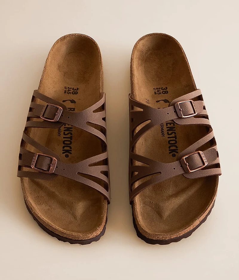 Granada Sandal