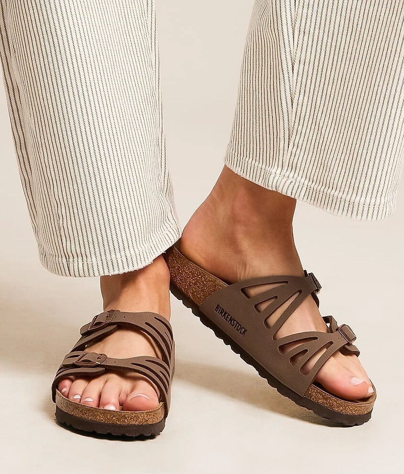 Granada Sandal