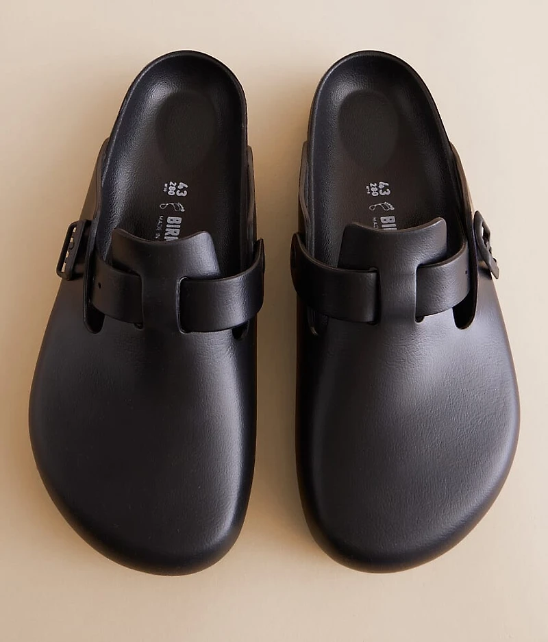 Boston EVA Clog