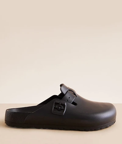 Boston EVA Clog