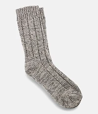 Cotton Twist Socks