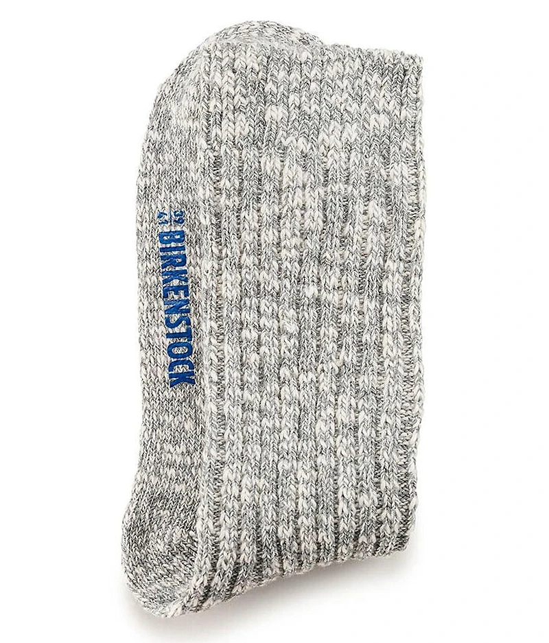 Slub Socks
