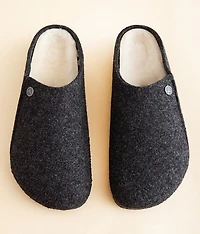 Zermatt Shearling Slipper