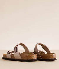 Mayari Graceful Sandal