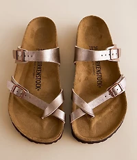 Mayari Graceful Sandal