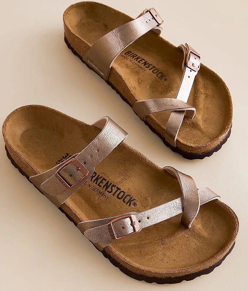 Mayari Graceful Sandal