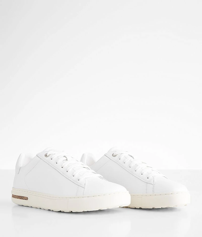 Bend Low Leather Sneaker