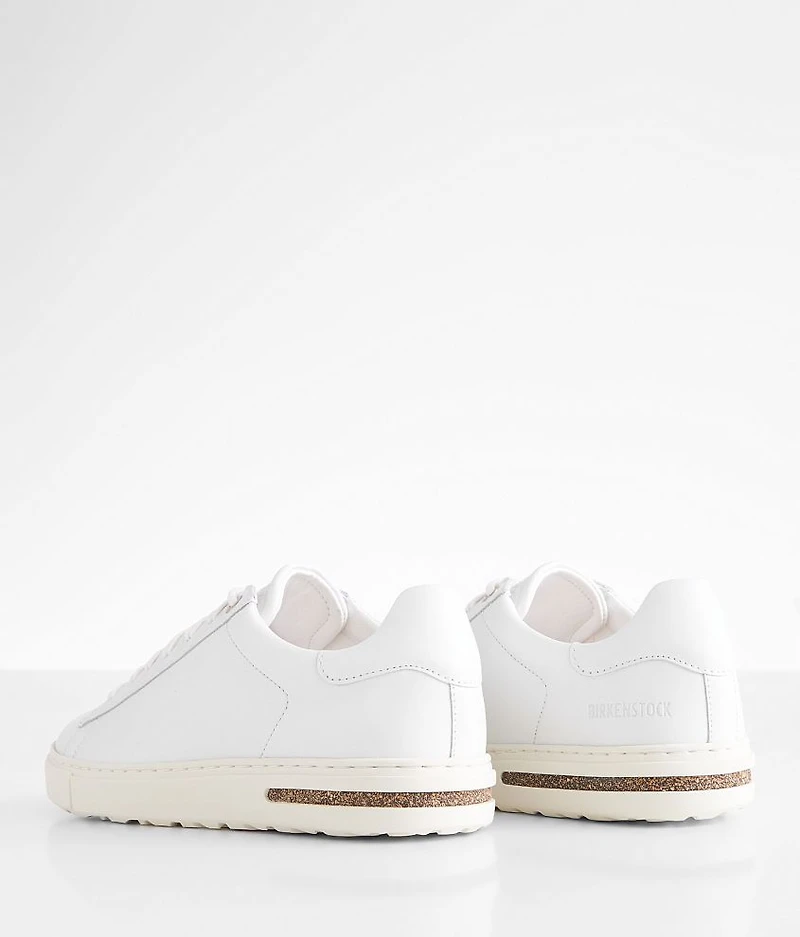 Bend Low Leather Sneaker