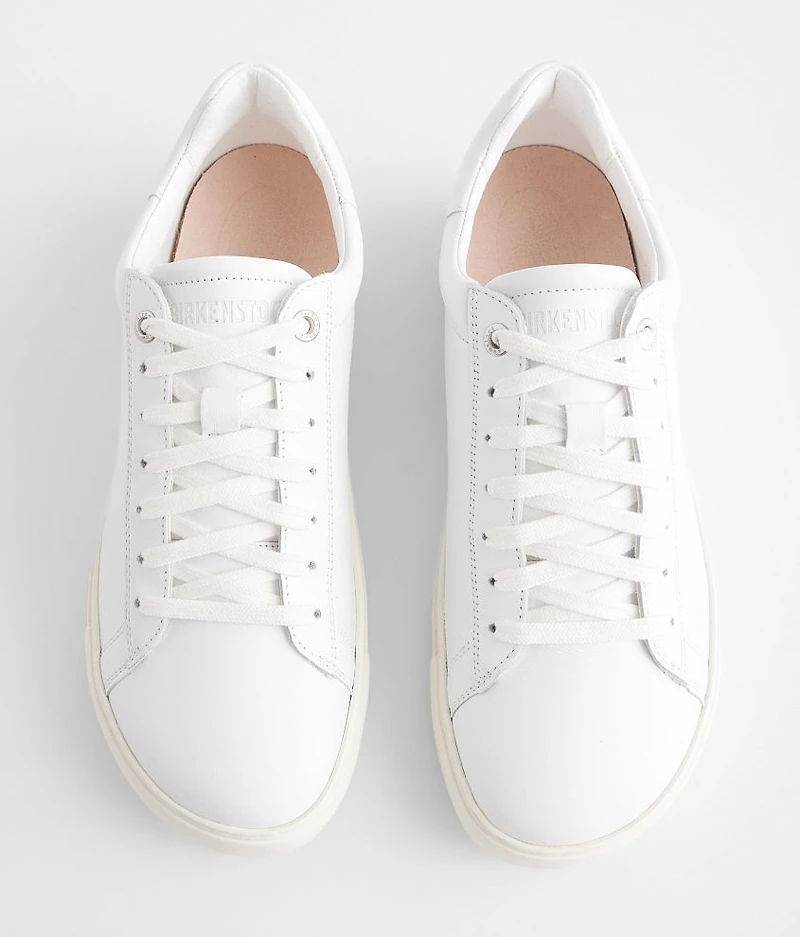 Bend Low Leather Sneaker