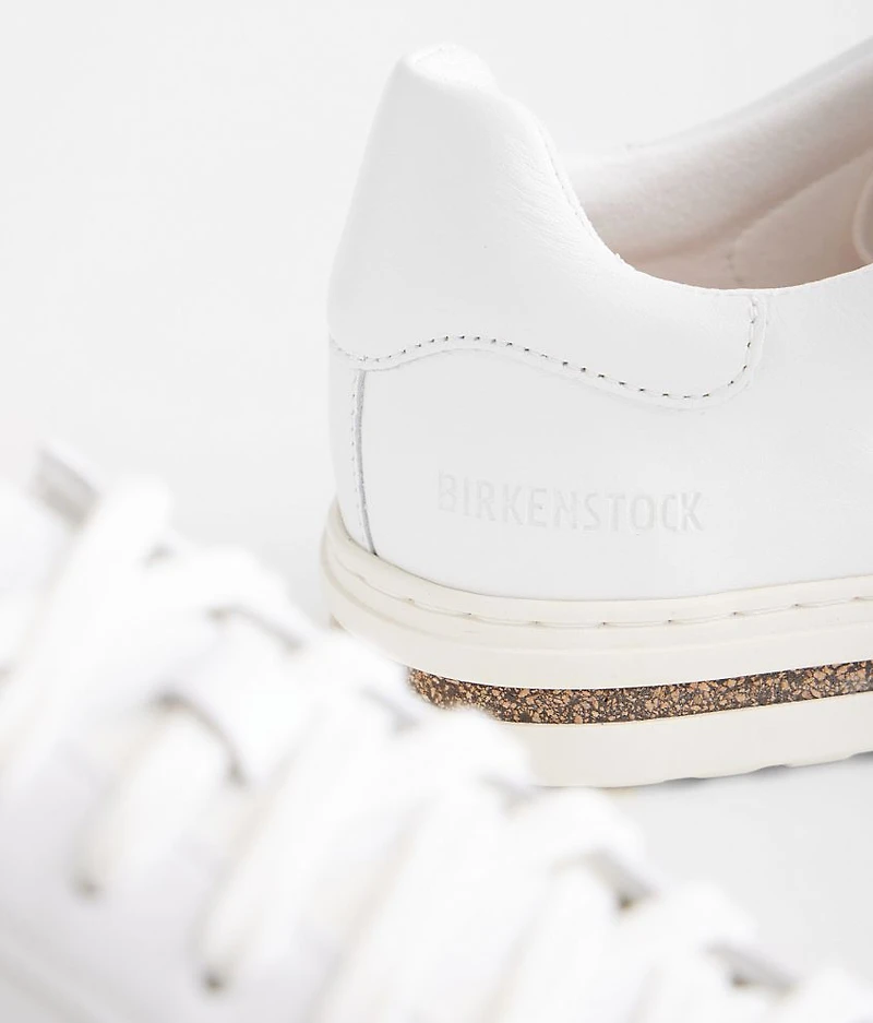 Bend Low Leather Sneaker
