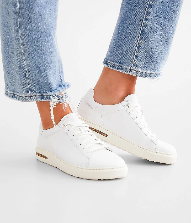 Bend Low Leather Sneaker