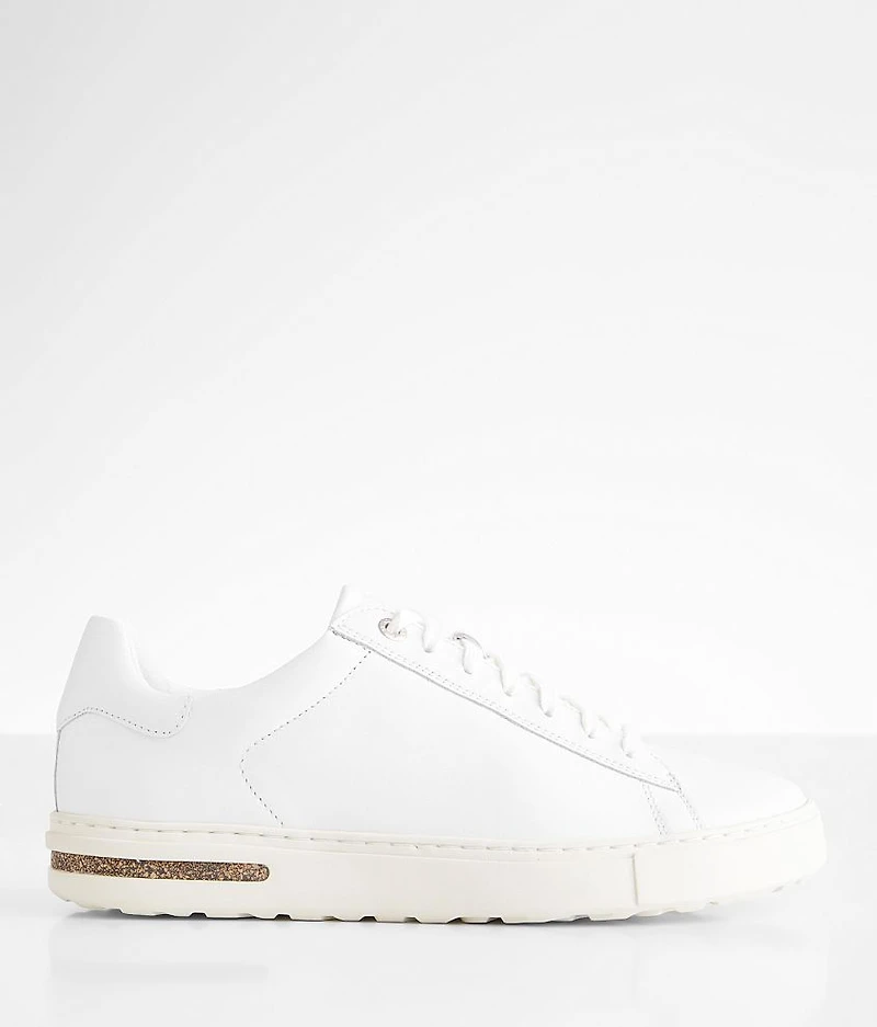 Bend Low Leather Sneaker