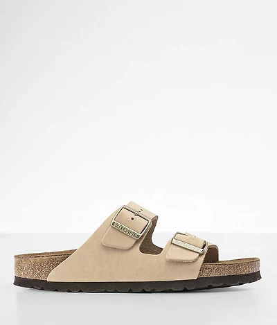 Arizona Soft Leather Sandal