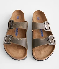 Arizona Soft Oiled Leather Sandal
