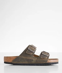 Arizona Soft Oiled Leather Sandal